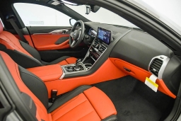 BMW 8 Series 840i Gran Coupe 2026