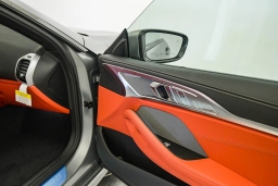 BMW 8 Series 840i Gran Coupe 2026