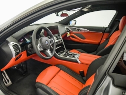 BMW 8 Series 840i Gran Coupe 2026