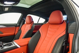 BMW 8 Series 840i Gran Coupe 2026