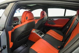 BMW 8 Series 840i Gran Coupe 2026