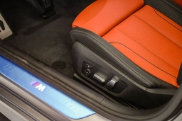 BMW 8 Series 840i Gran Coupe 2026