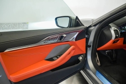 BMW 8 Series 840i Gran Coupe 2026