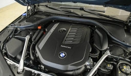 BMW 8 Series 840i Gran Coupe 2026