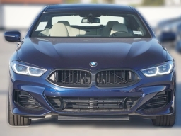 BMW 8 Series 840i Gran Coupe 2026