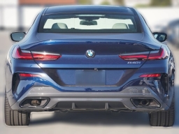 BMW 8 Series 840i Gran Coupe 2026