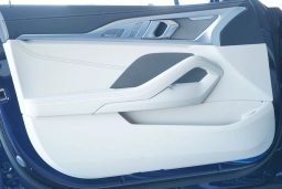 BMW 8 Series 840i Gran Coupe 2026