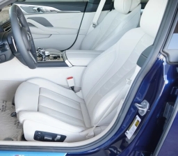 BMW 8 Series 840i Gran Coupe 2026