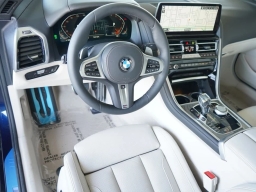 BMW 8 Series 840i Gran Coupe 2026