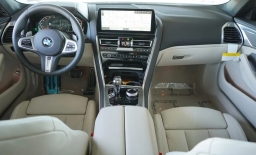 BMW 8 Series 840i Gran Coupe 2026