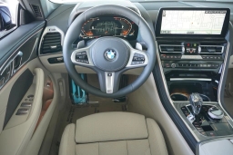 BMW 8 Series 840i Gran Coupe 2026