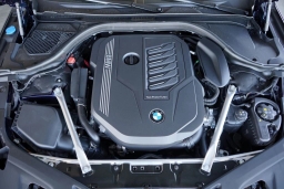 BMW 8 Series 840i Gran Coupe 2026