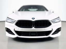 BMW 8 Series 840i Gran Coupe 2026