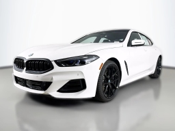 BMW 8 Series 840i Gran Coupe 2026