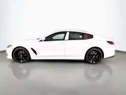 BMW 8 Series 840i Gran Coupe 2026