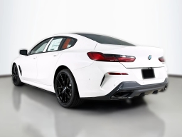 BMW 8 Series 840i Gran Coupe 2026