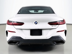 BMW 8 Series 840i Gran Coupe 2026