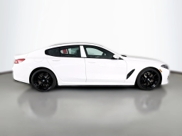 BMW 8 Series 840i Gran Coupe 2026