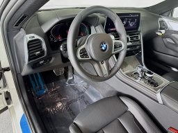 BMW 8 Series 840i Gran Coupe 2026