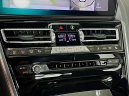 BMW 8 Series 840i Gran Coupe 2026