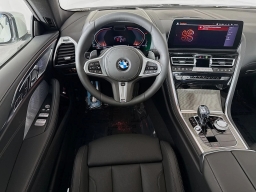 BMW 8 Series 840i Gran Coupe 2026