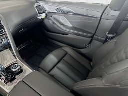 BMW 8 Series 840i Gran Coupe 2026