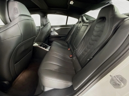 BMW 8 Series 840i Gran Coupe 2026