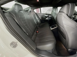 BMW 8 Series 840i Gran Coupe 2026