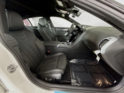 BMW 8 Series 840i Gran Coupe 2026