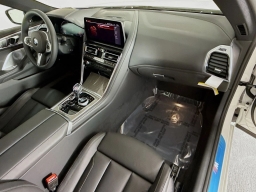 BMW 8 Series 840i Gran Coupe 2026