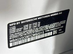 BMW 8 Series 840i Gran Coupe 2026