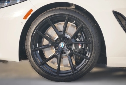 BMW 8 Series 840i Gran Coupe 2026