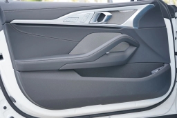 BMW 8 Series 840i Gran Coupe 2026