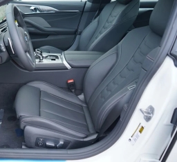 BMW 8 Series 840i Gran Coupe 2026