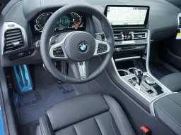 BMW 8 Series 840i Gran Coupe 2026