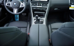 BMW 8 Series 840i Gran Coupe 2026