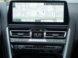 BMW 8 Series 840i Gran Coupe 2026