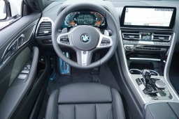 BMW 8 Series 840i Gran Coupe 2026