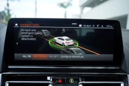 BMW 8 Series 840i Gran Coupe 2026