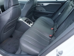 BMW 8 Series 840i Gran Coupe 2026