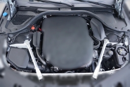 BMW 8 Series 840i Gran Coupe 2026