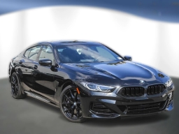 BMW 8 Series 840i Gran Coupe 2026