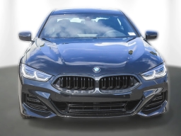 BMW 8 Series 840i Gran Coupe 2026