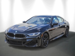 BMW 8 Series 840i Gran Coupe 2026