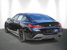 BMW 8 Series 840i Gran Coupe 2026