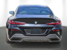 BMW 8 Series 840i Gran Coupe 2026