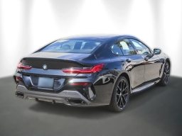 BMW 8 Series 840i Gran Coupe 2026