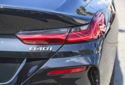 BMW 8 Series 840i Gran Coupe 2026