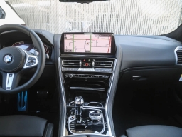 BMW 8 Series 840i Gran Coupe 2026