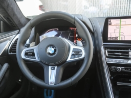 BMW 8 Series 840i Gran Coupe 2026